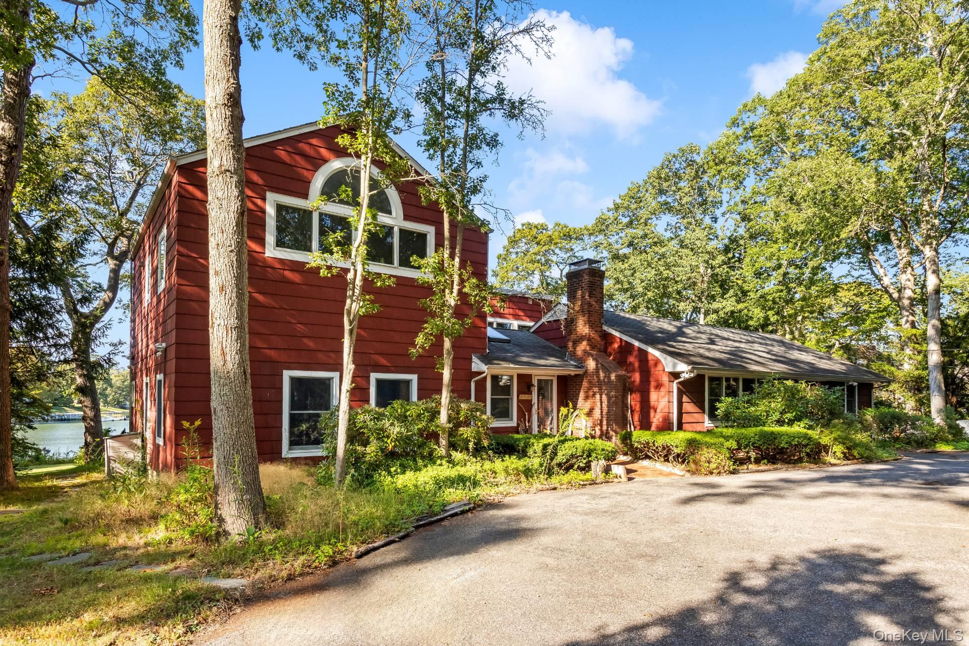Pine Neck, Southold