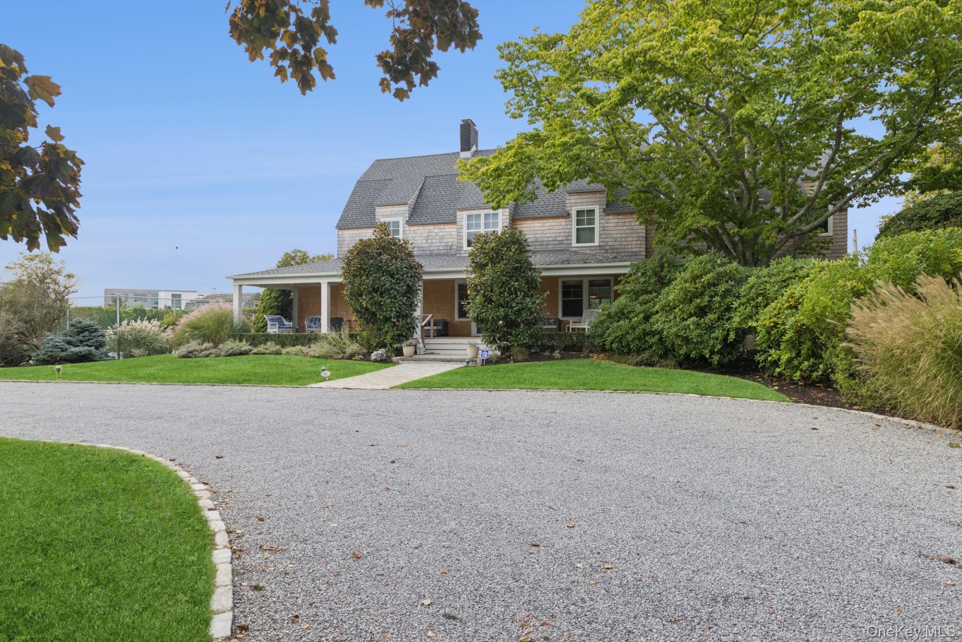 Towns and Country Real Estate