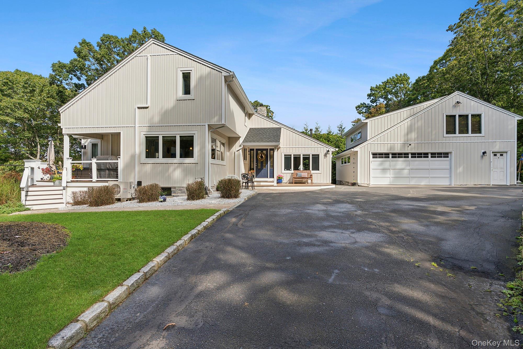 Towns and Country Real Estate