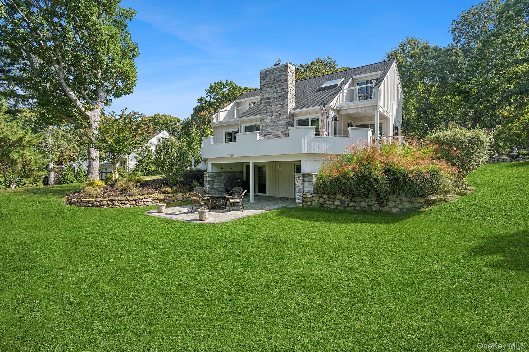 Towns and Country Real Estate