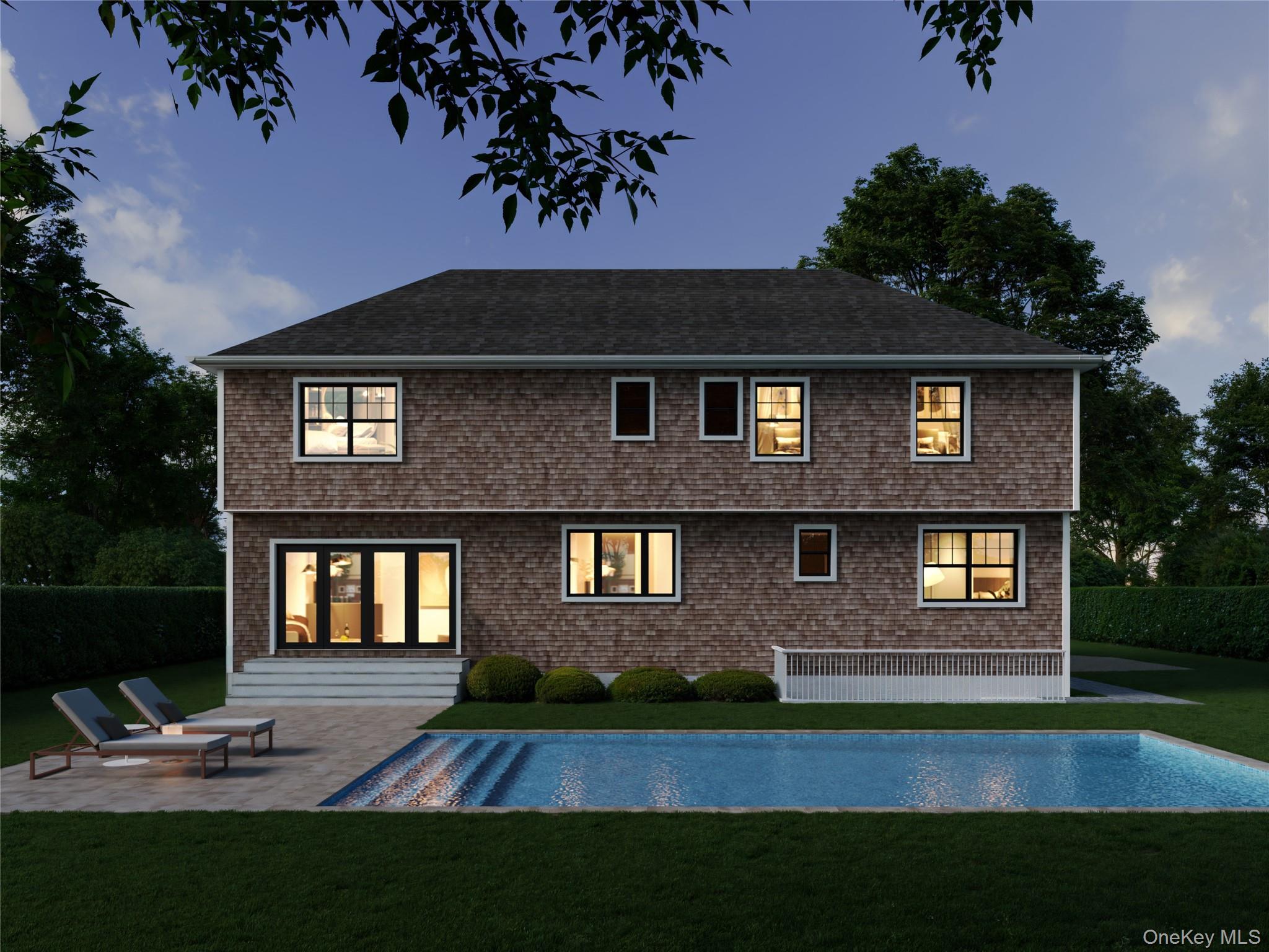 Towns and Country Real Estate