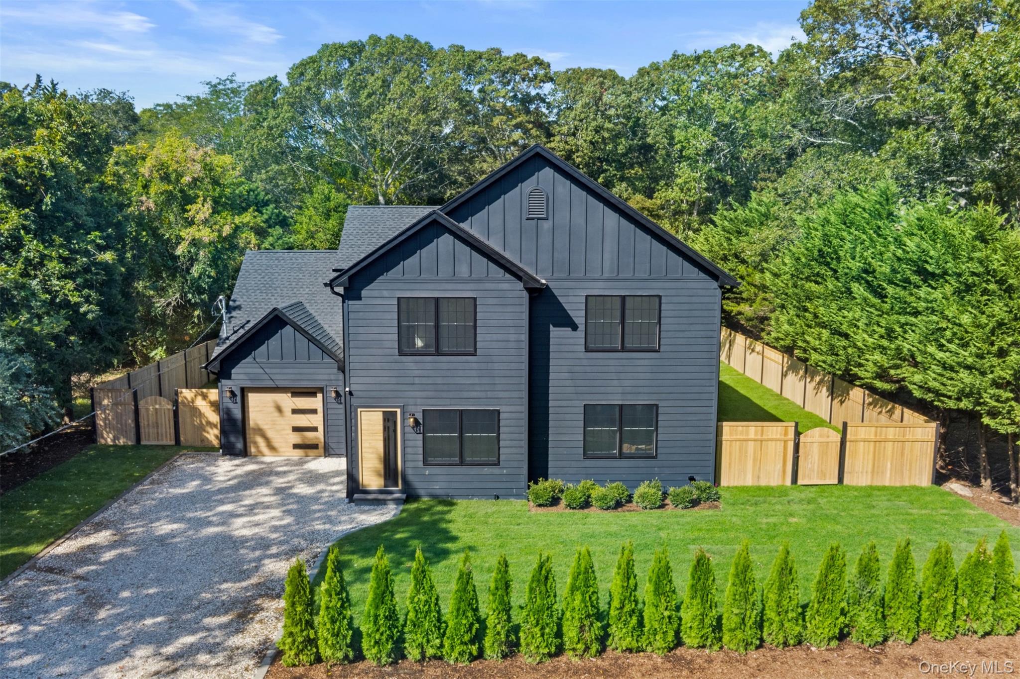 Towns and Country Real Estate