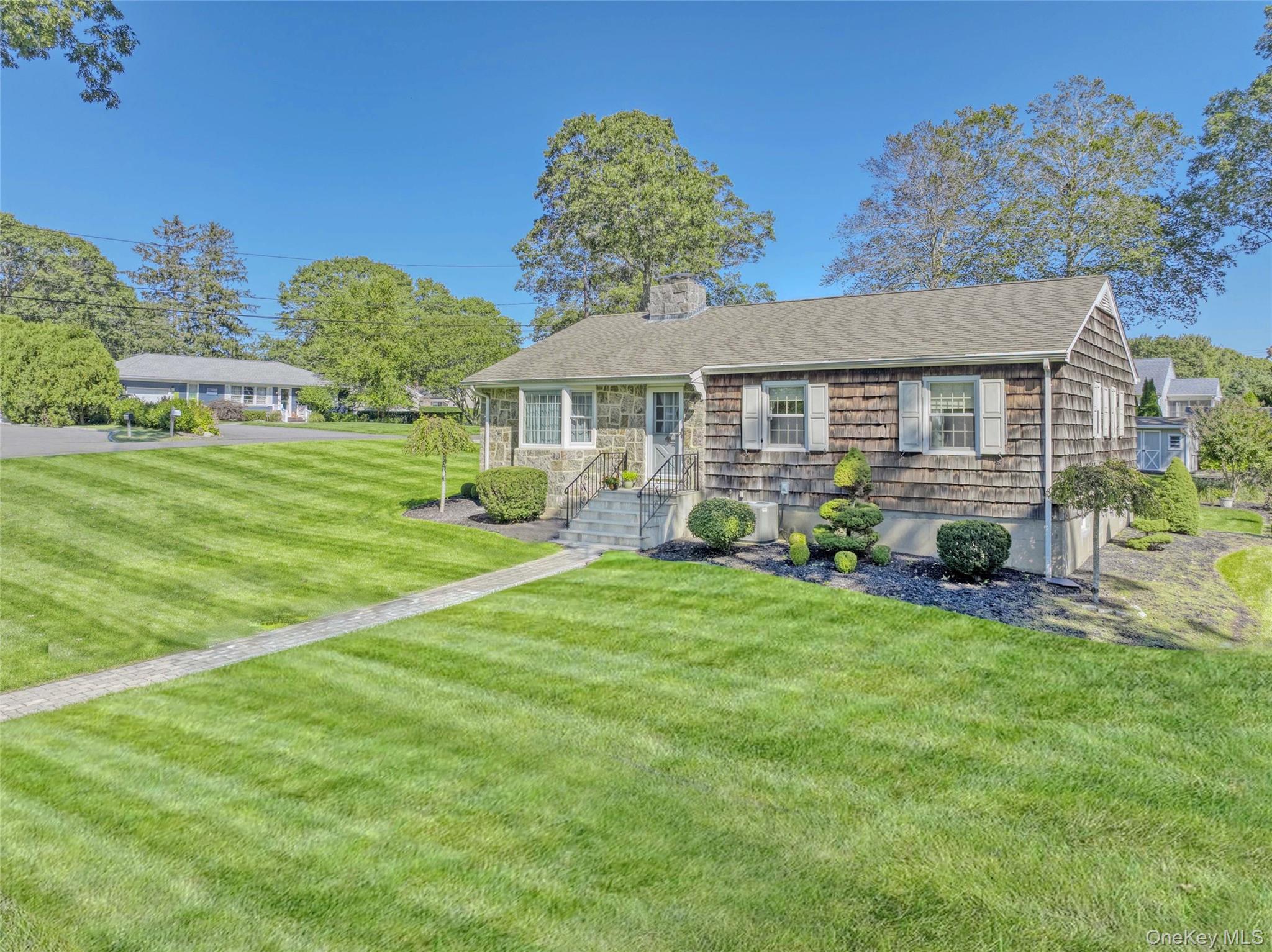 Towns and Country Real Estate