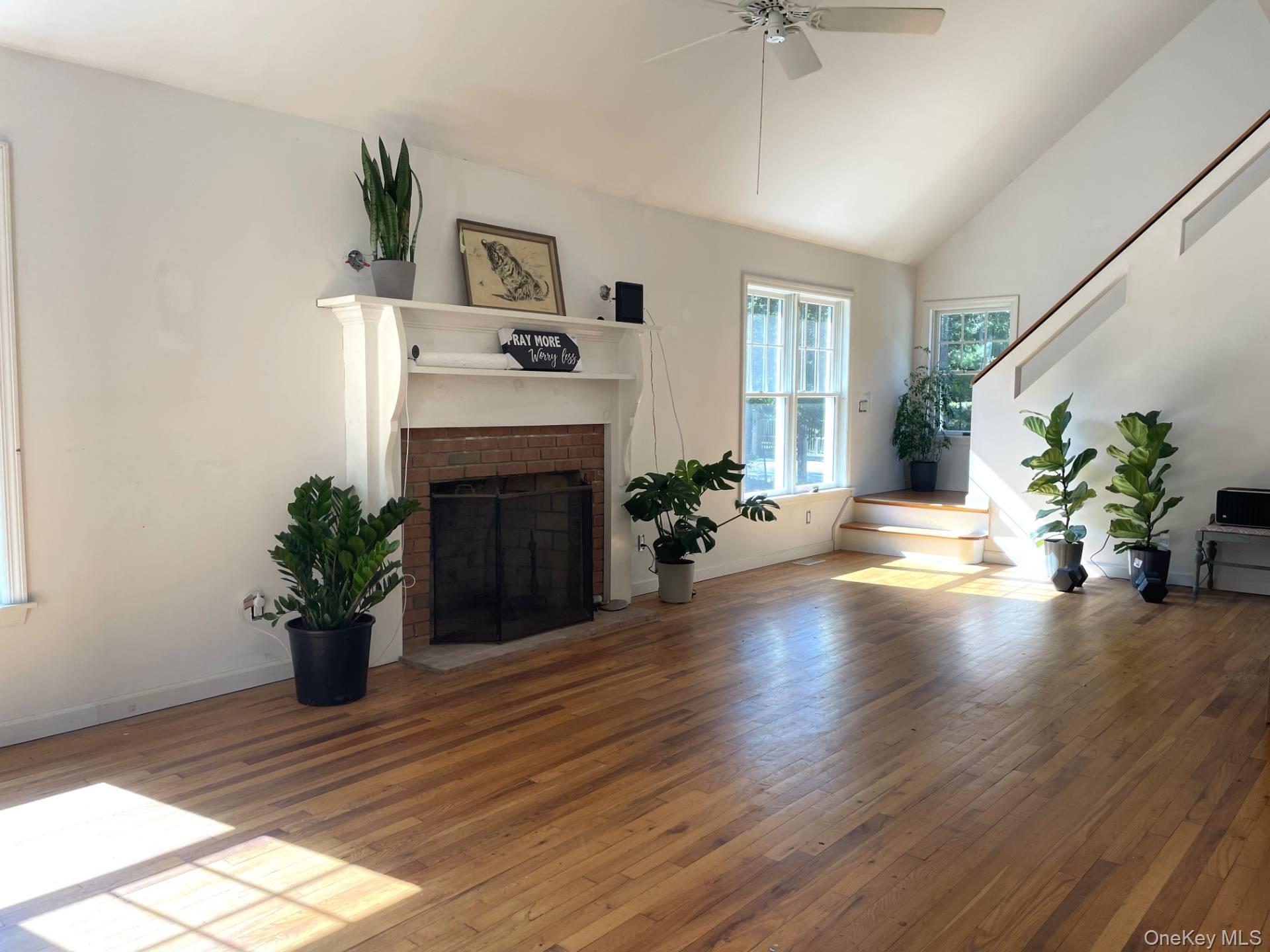 Towns and Country Real Estate