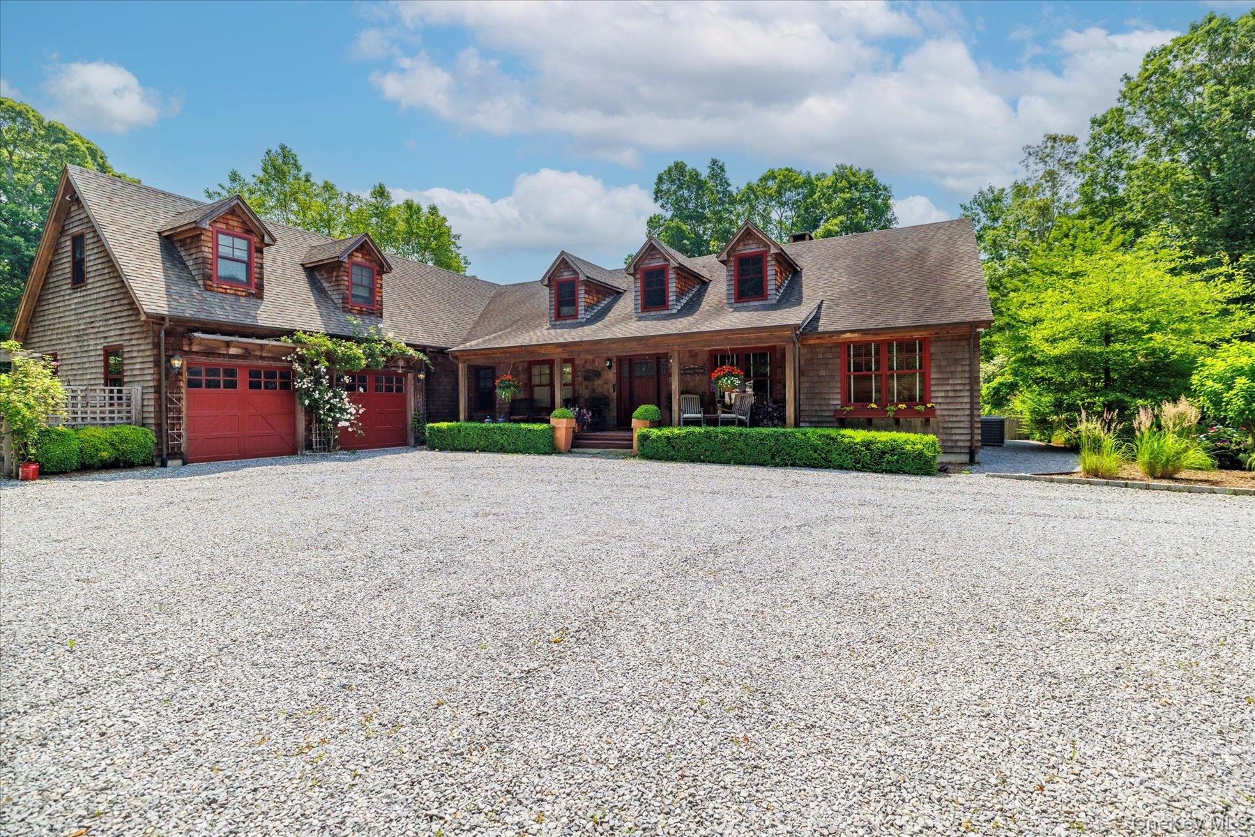 Towns and Country Real Estate