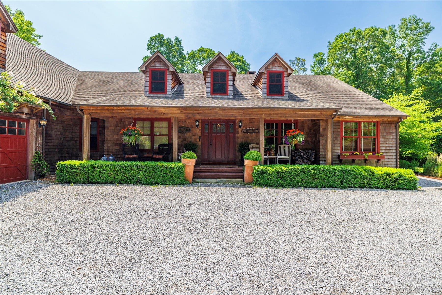 Towns and Country Real Estate