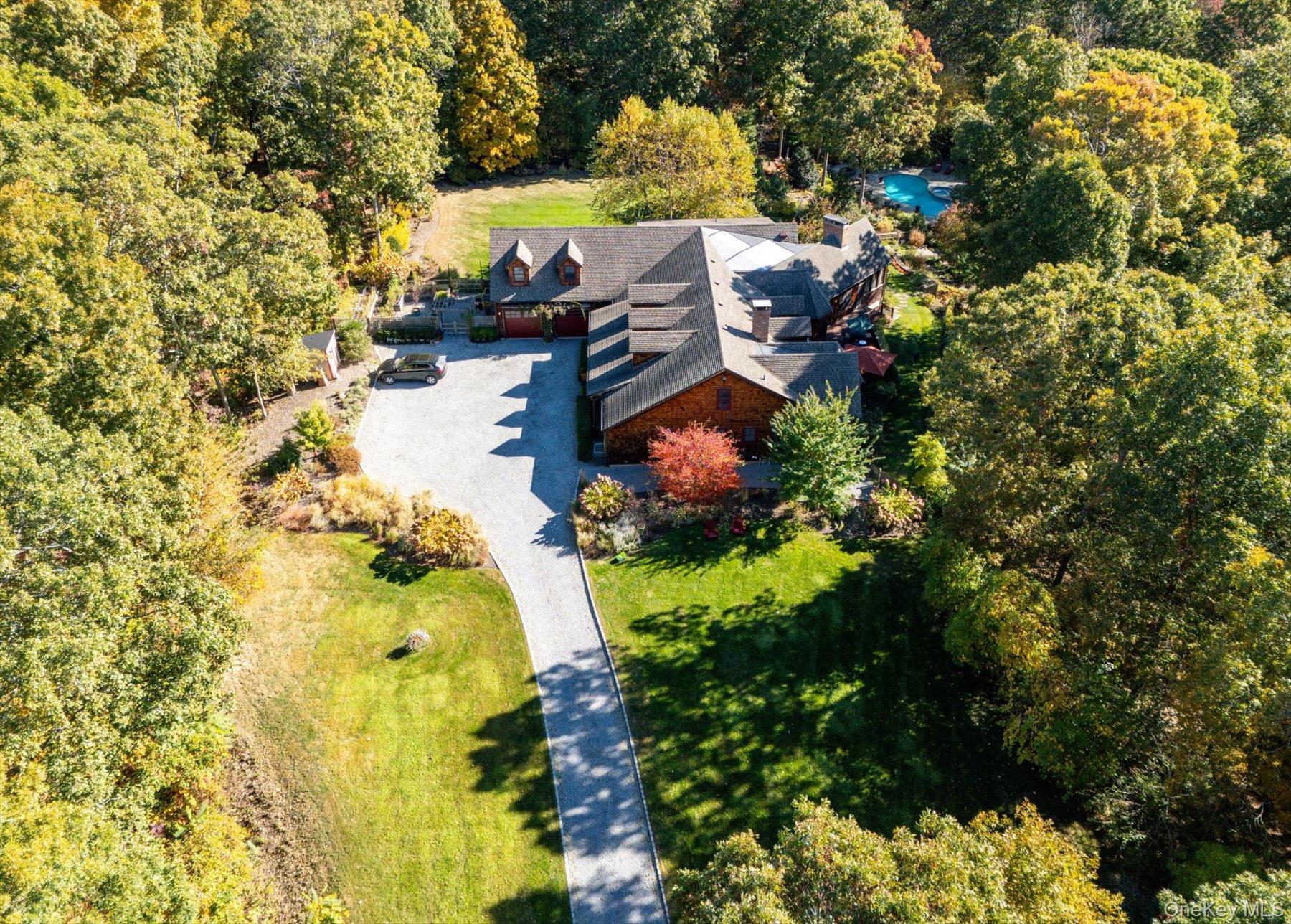 Towns and Country Real Estate