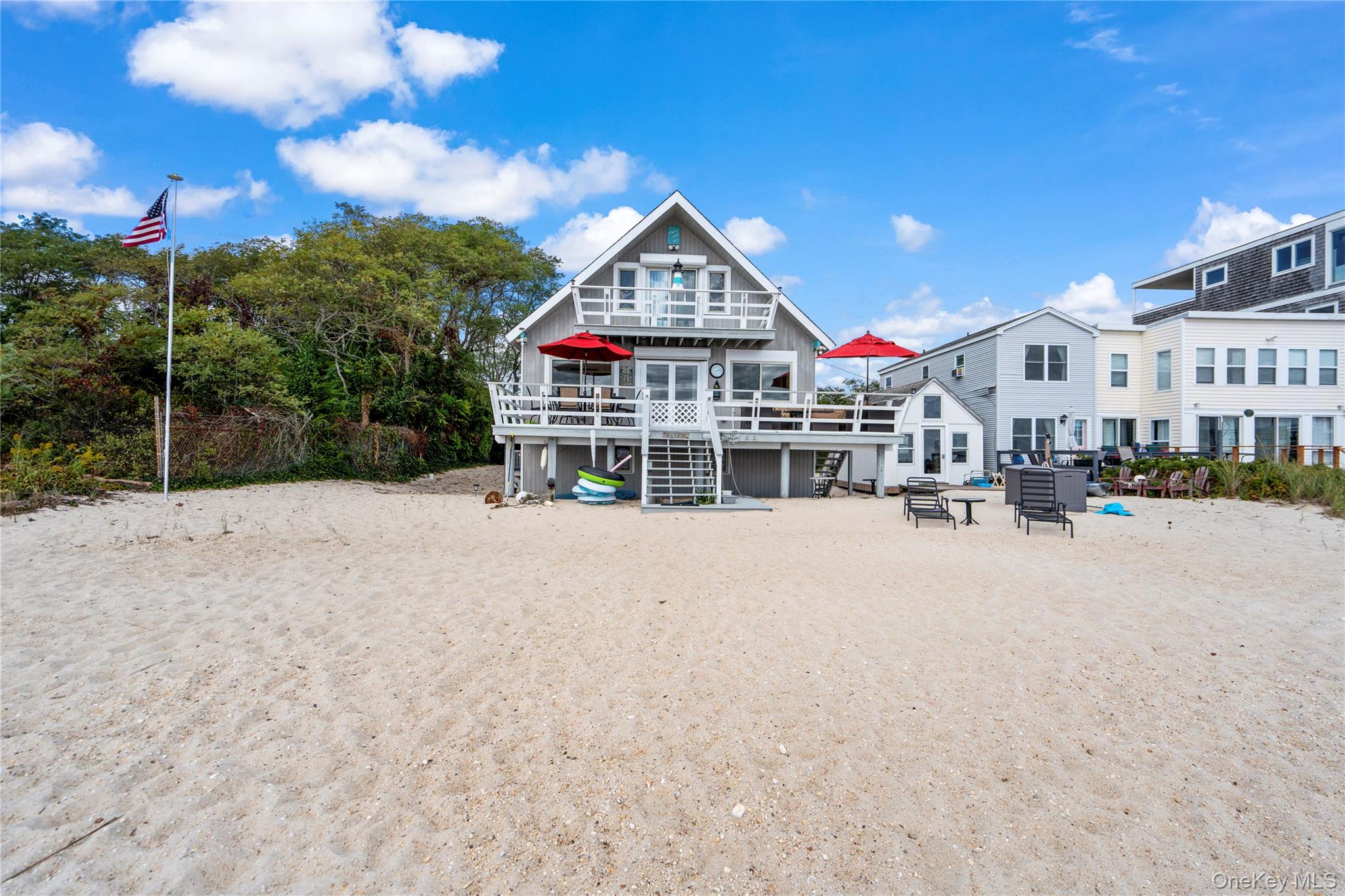 Towns and Country Real Estate