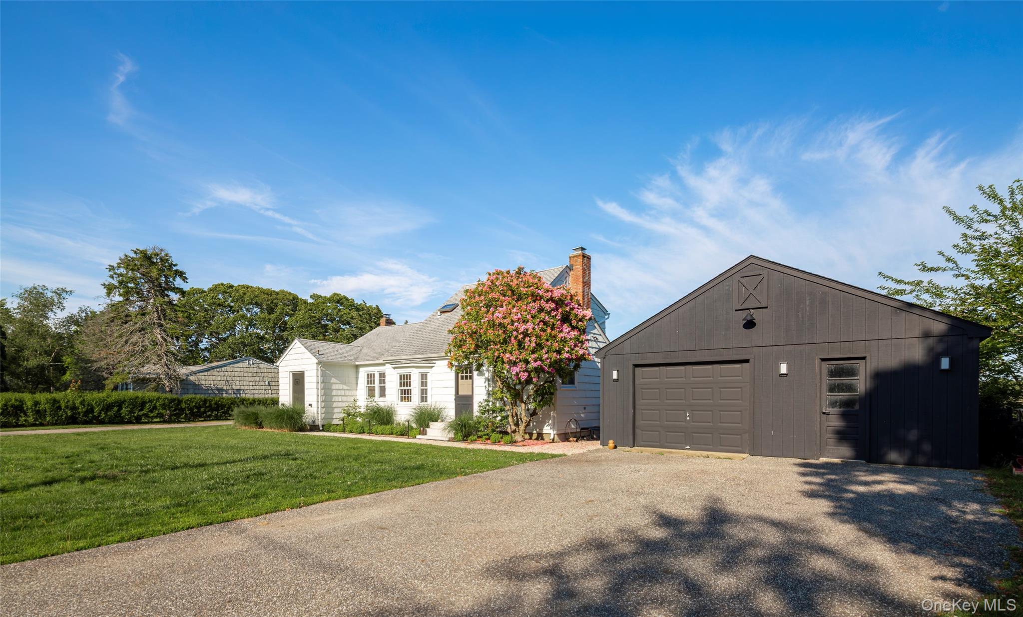 Tarkettle, Shelter Island