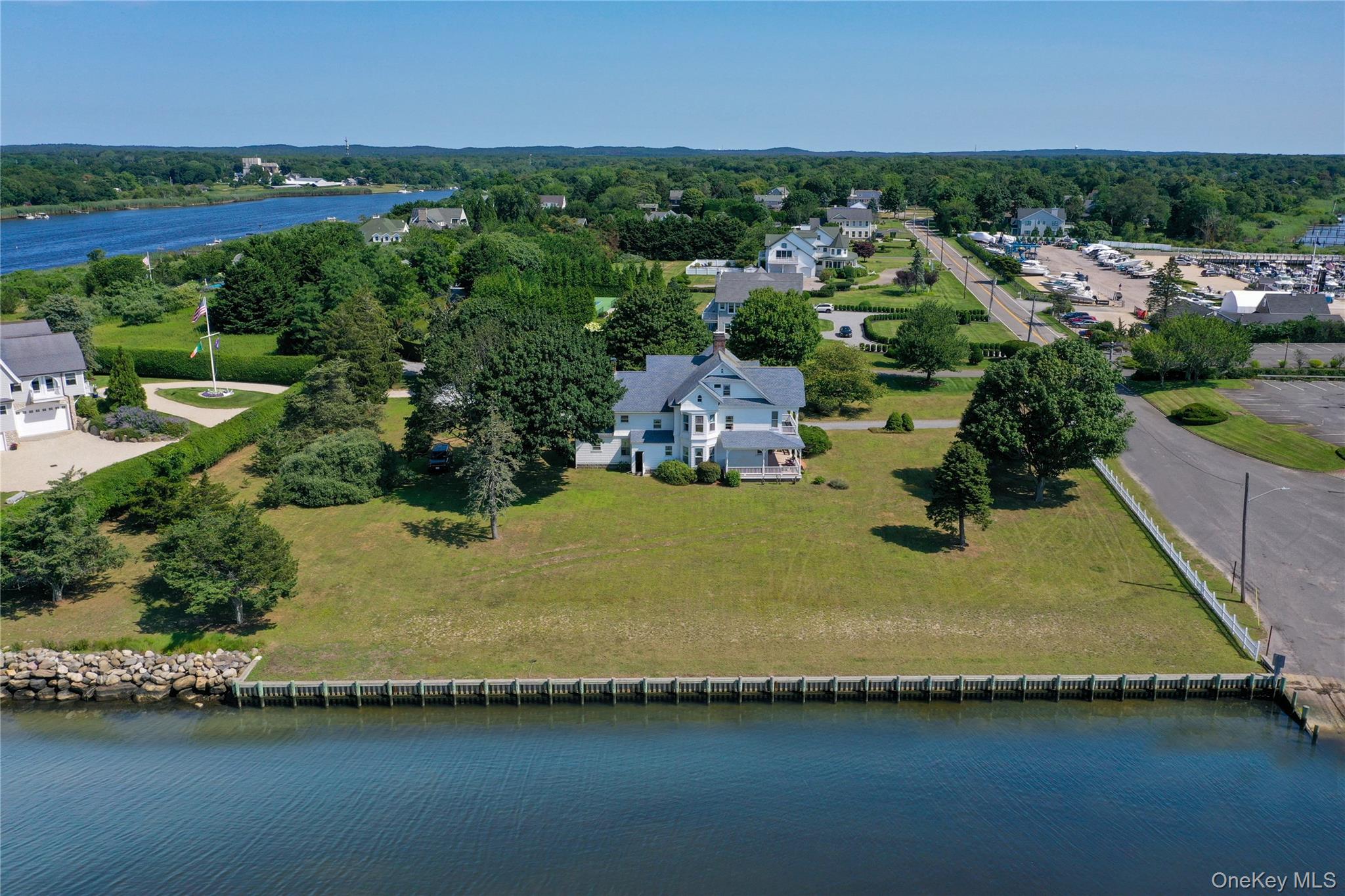 Towns and Country Real Estate