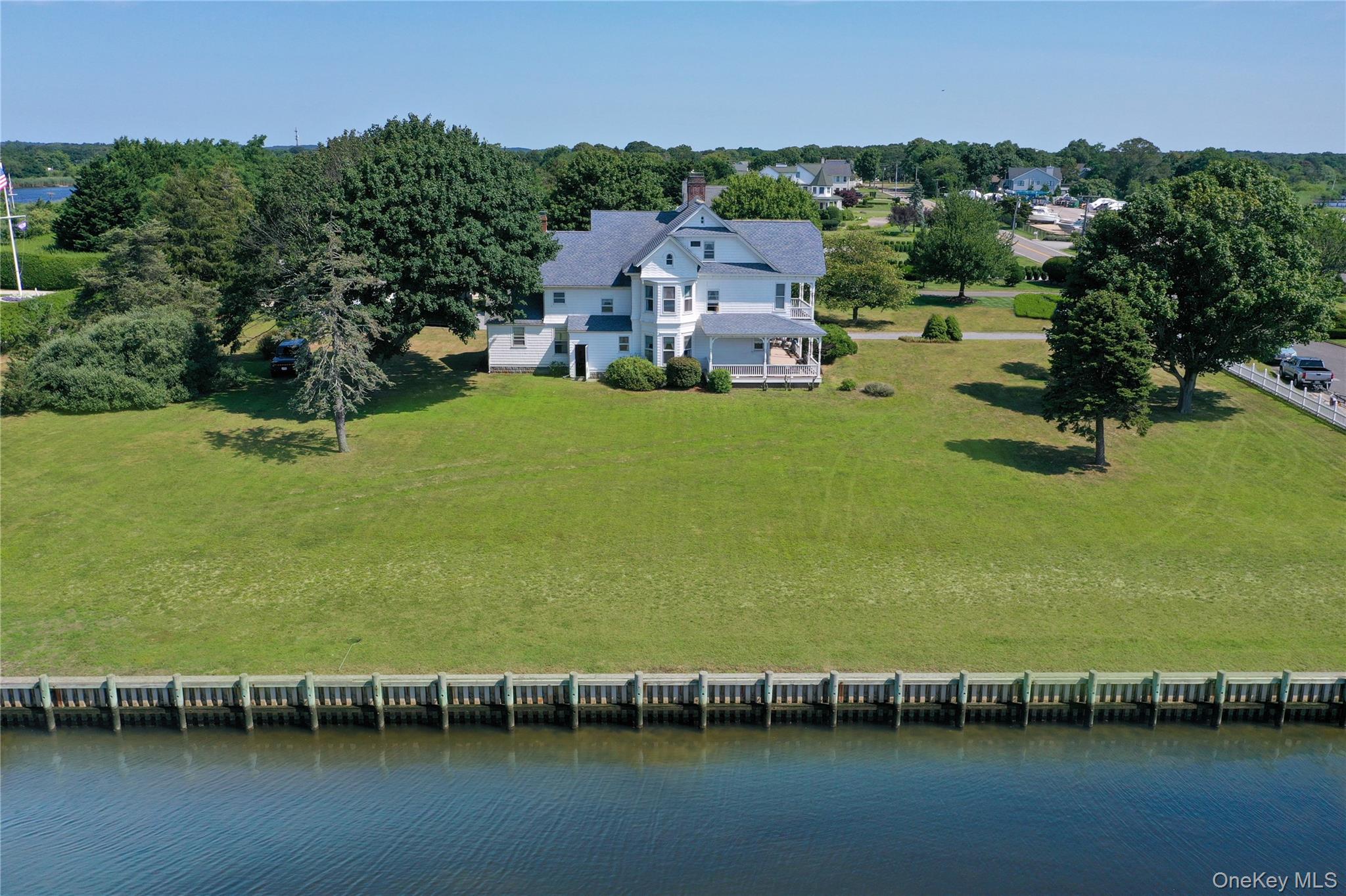 Towns and Country Real Estate