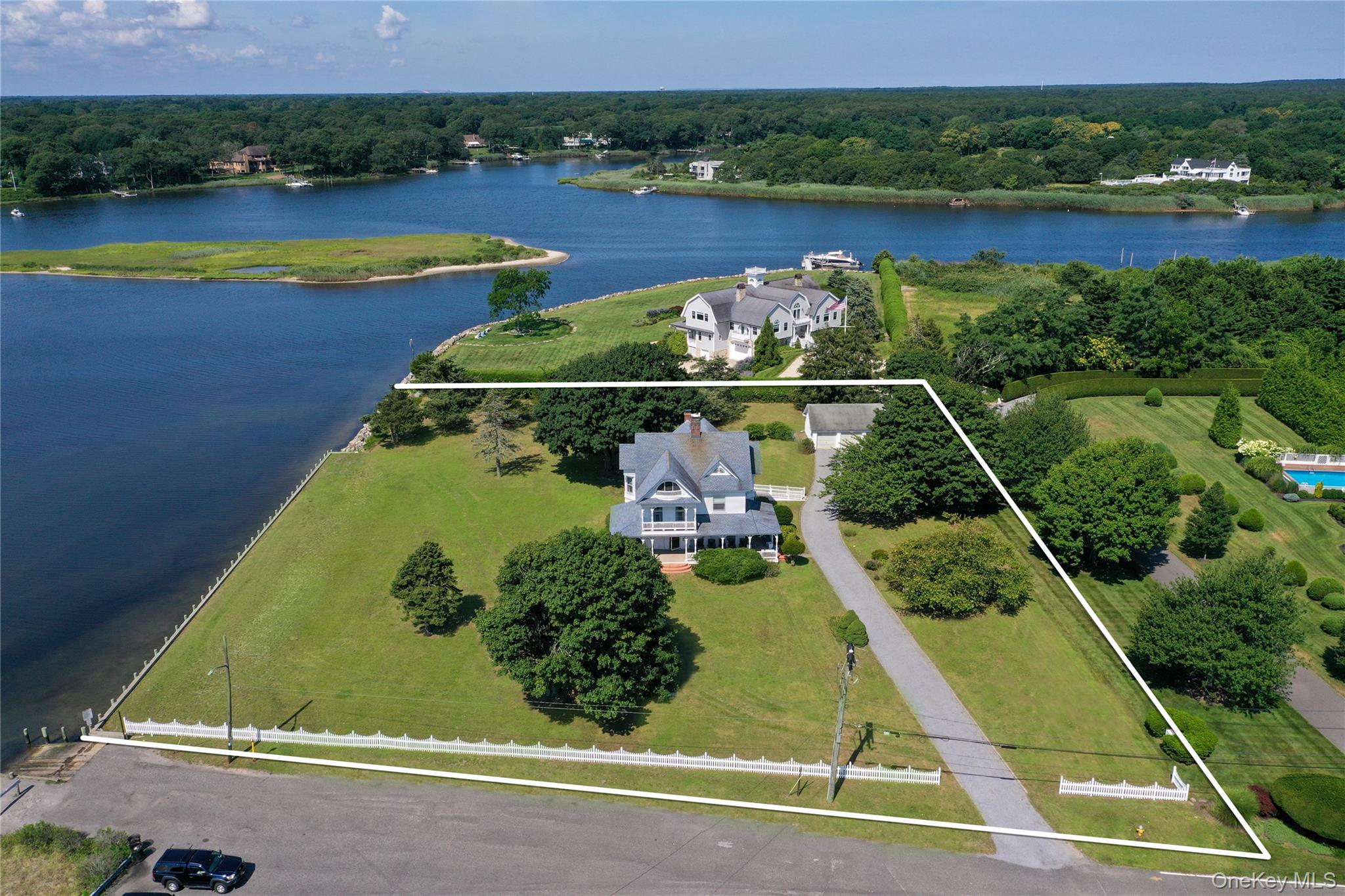 Towns and Country Real Estate