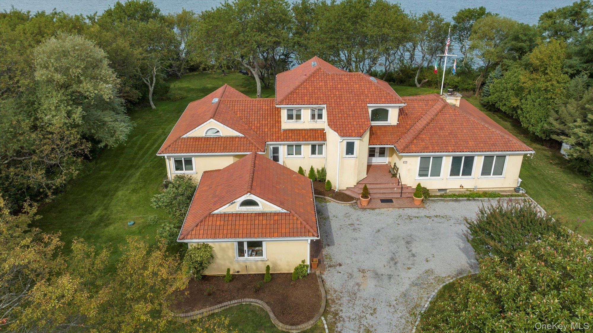 Towns and Country Real Estate
