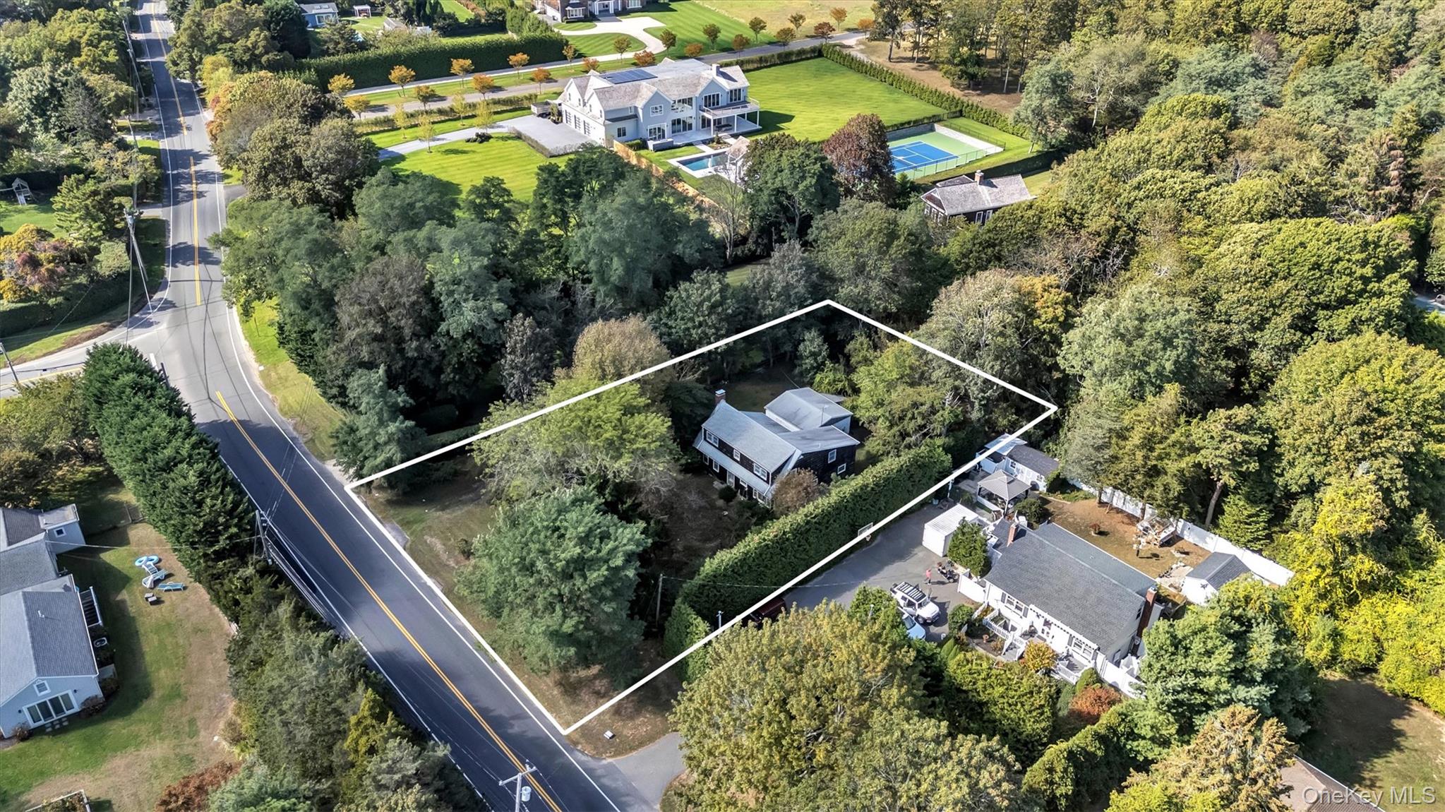 Towns and Country Real Estate