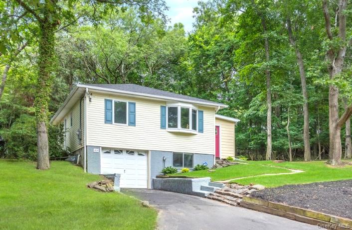 Towns and Country Real Estate