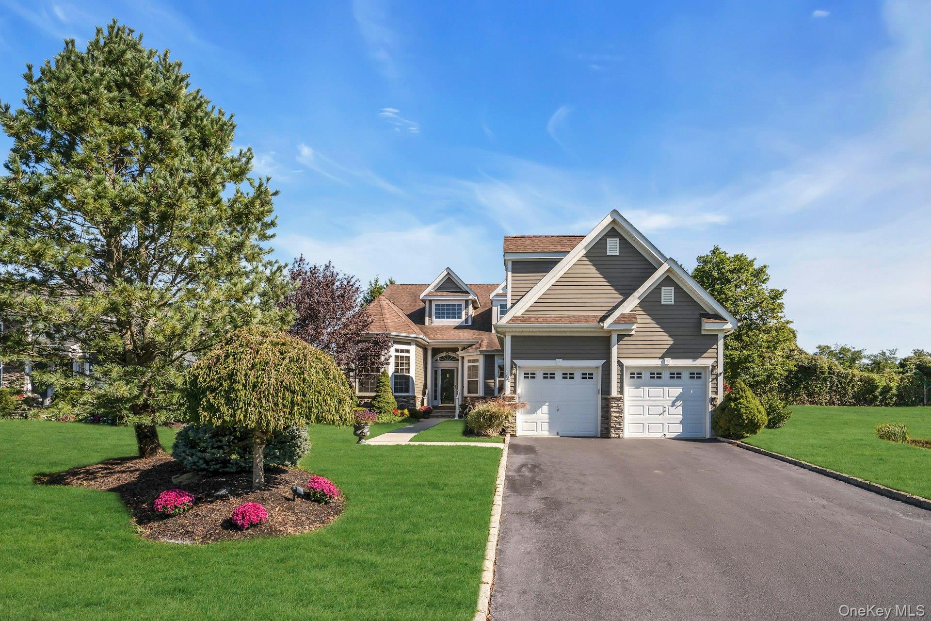Towns and Country Real Estate