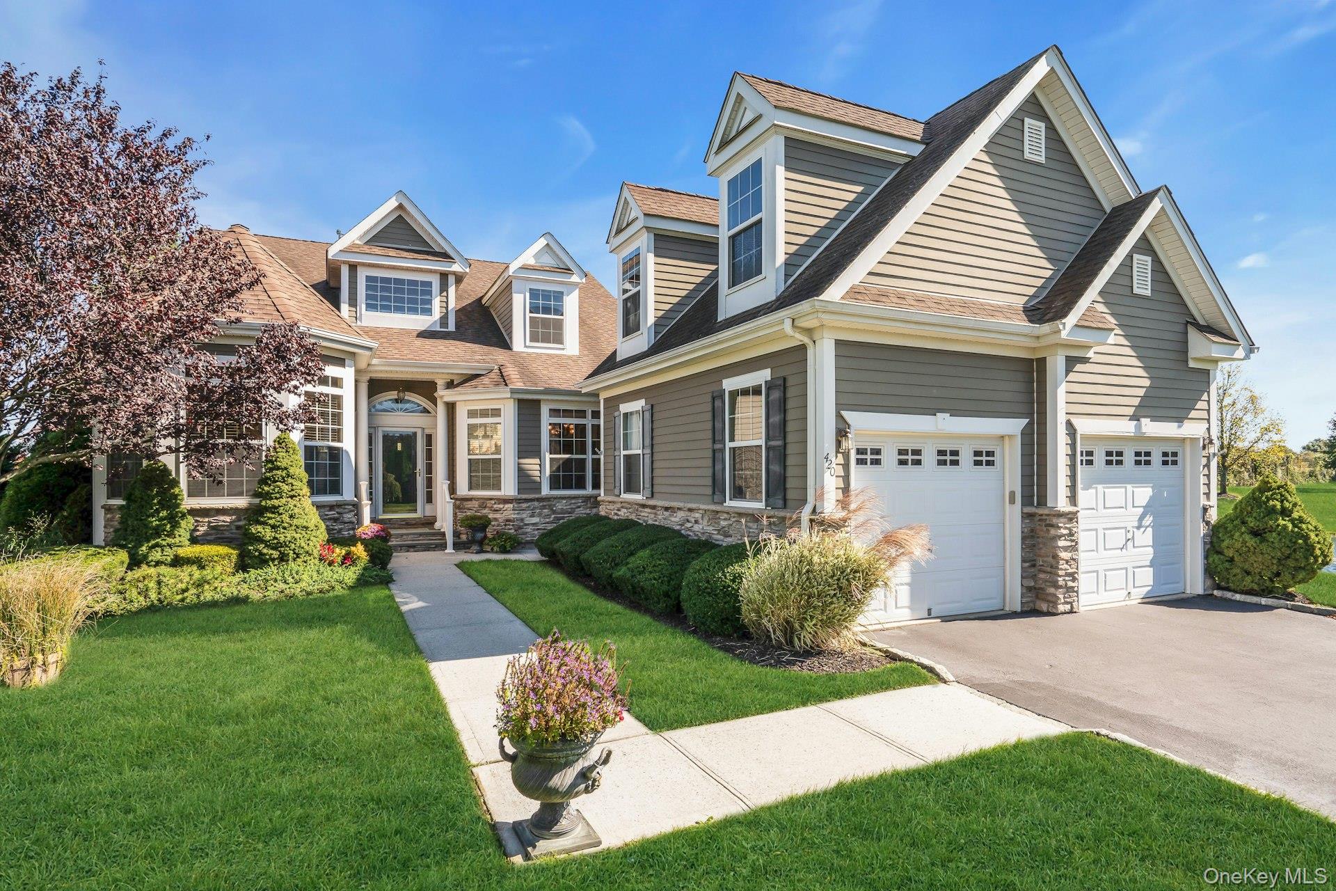 Towns and Country Real Estate