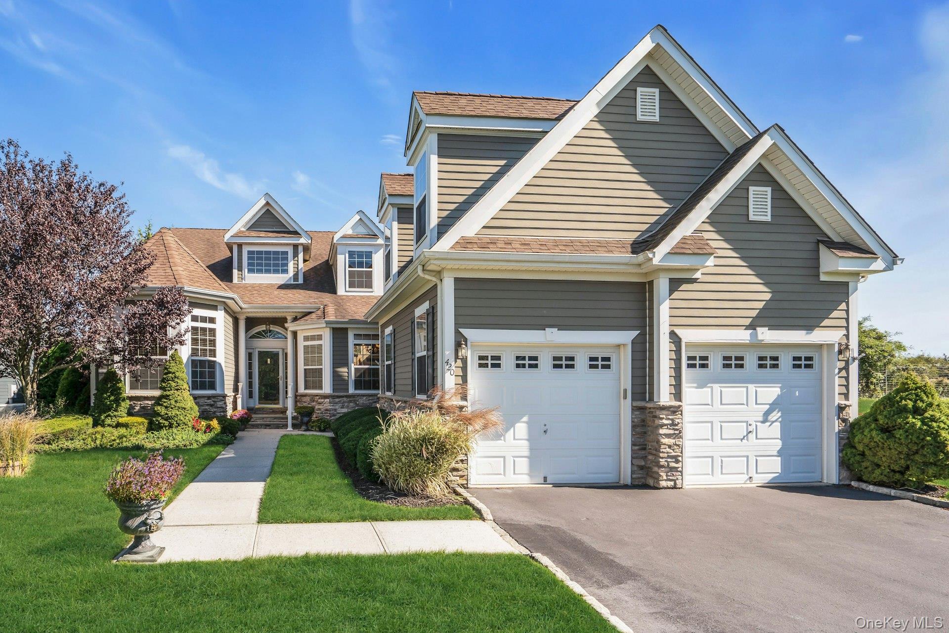 Towns and Country Real Estate