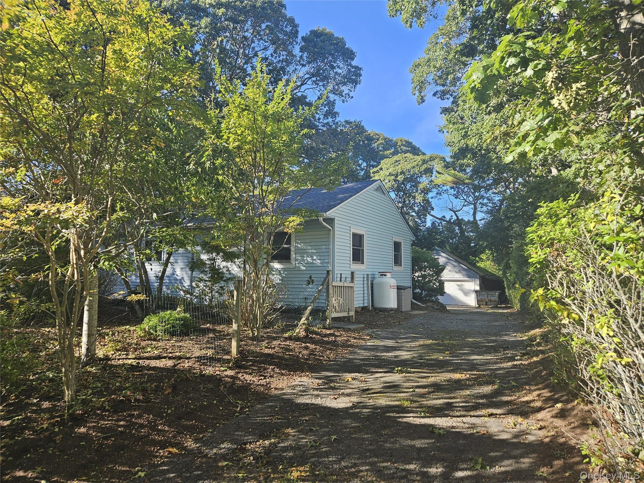 Towns and Country Real Estate