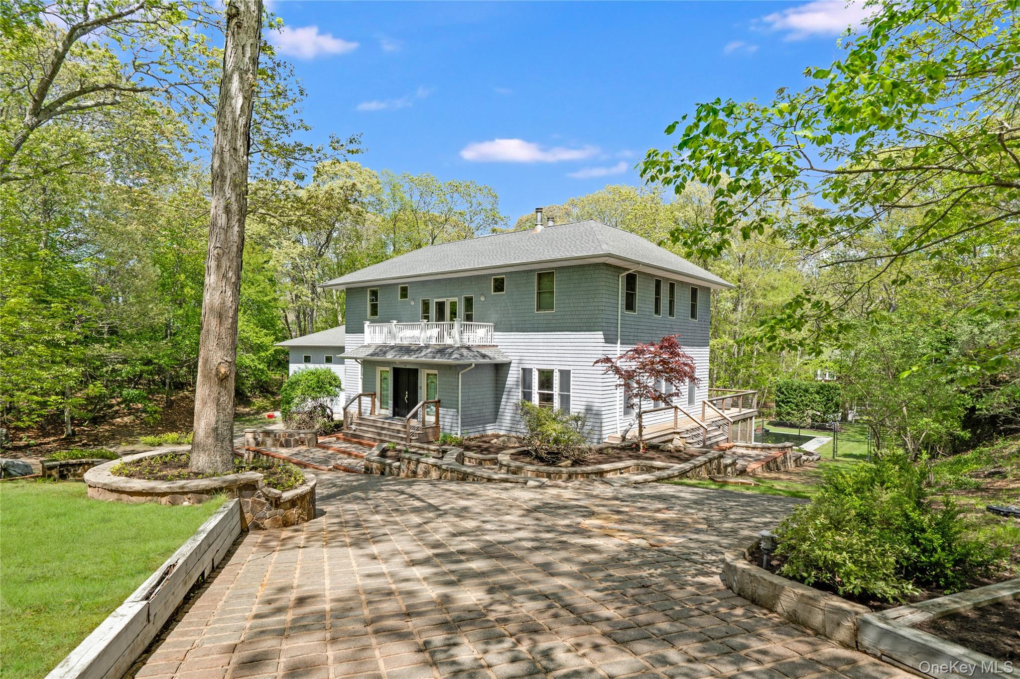 avenue, Shelter Island