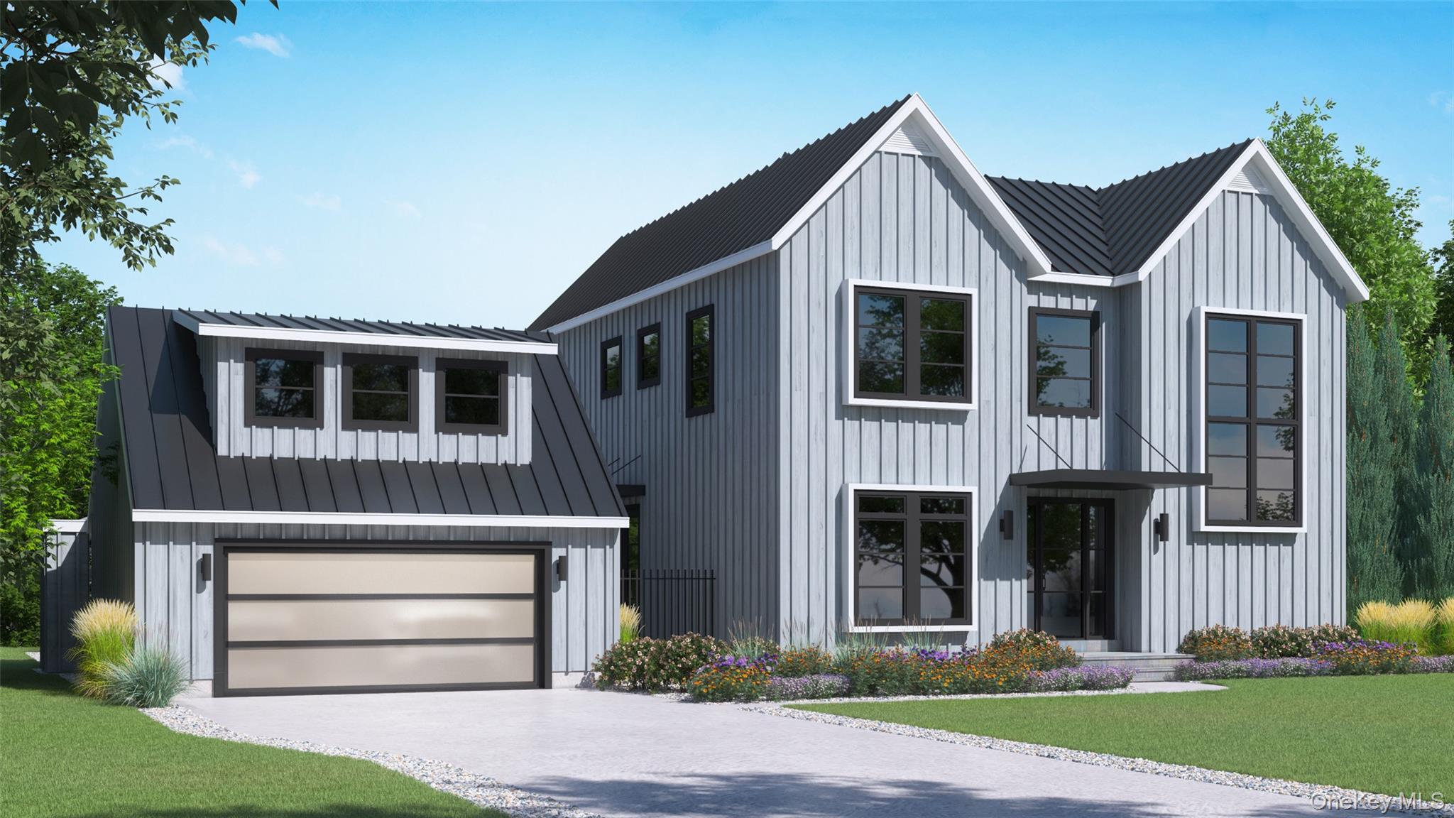 Towns and Country Real Estate