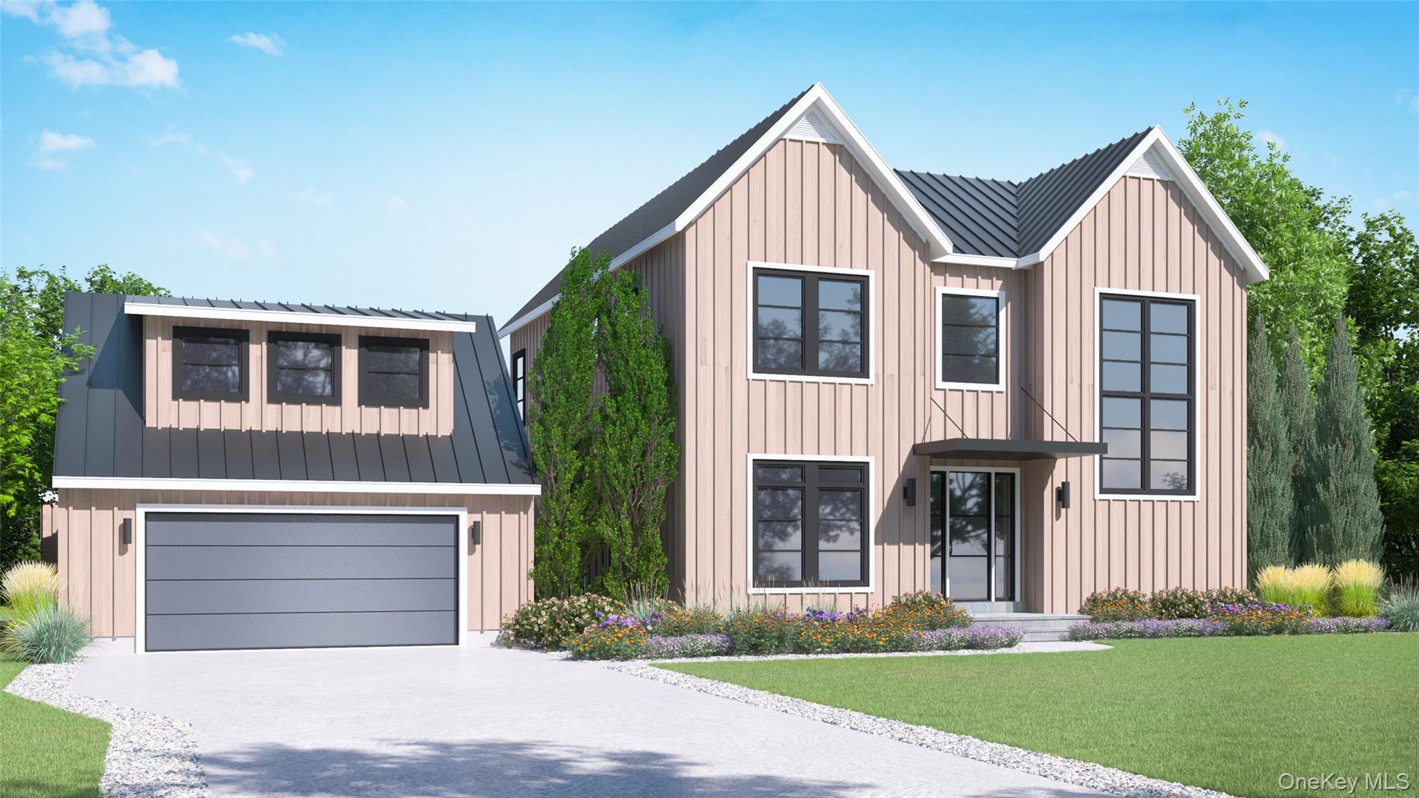 Towns and Country Real Estate