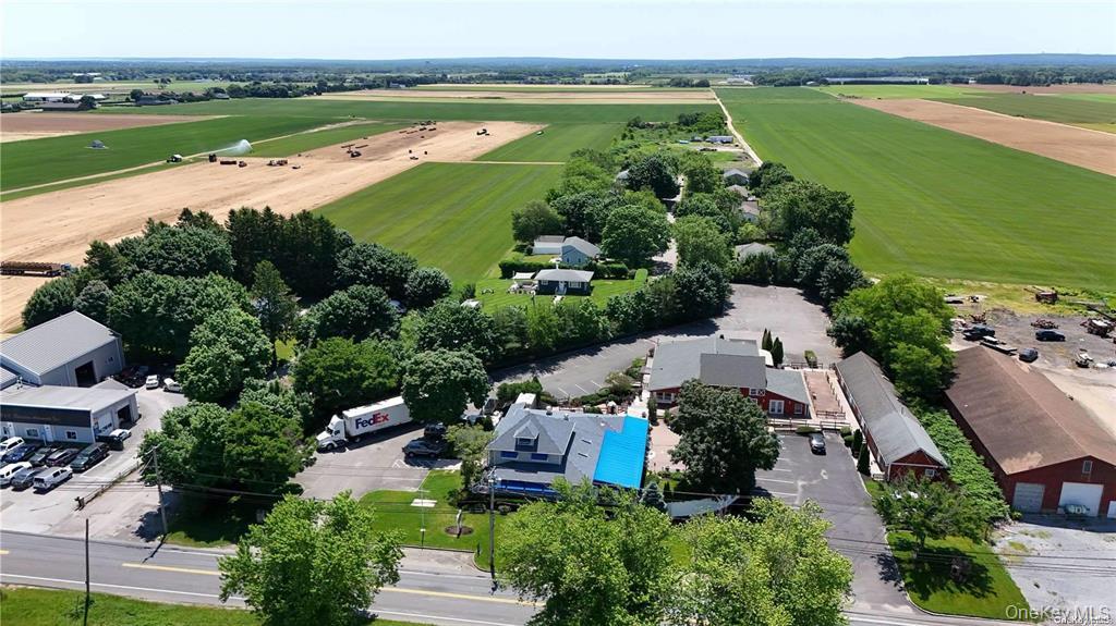 Towns and Country Real Estate