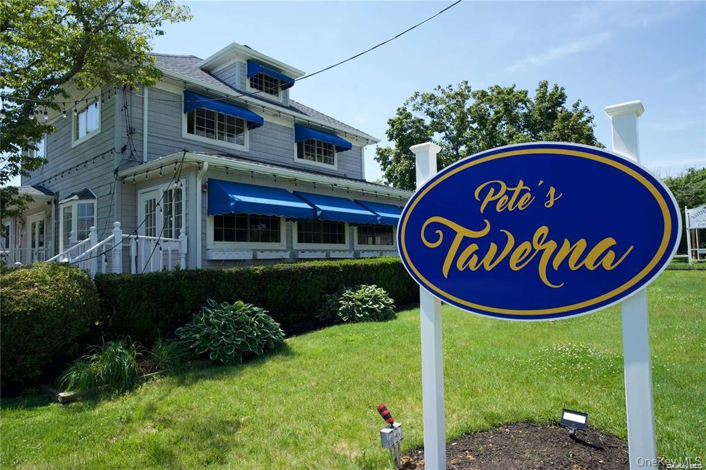 Towns and Country Real Estate