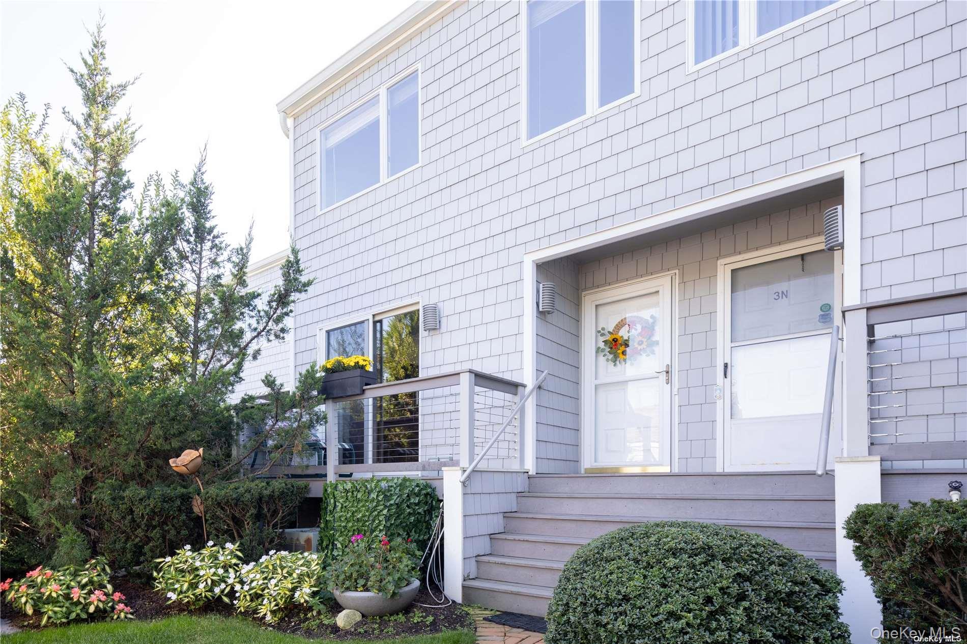 Towns and Country Real Estate