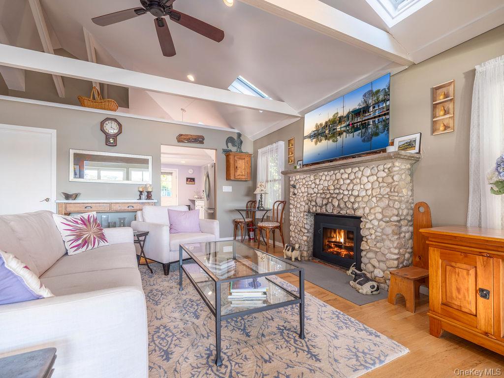 Towns and Country Real Estate