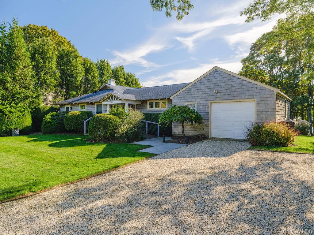 Towns and Country Real Estate