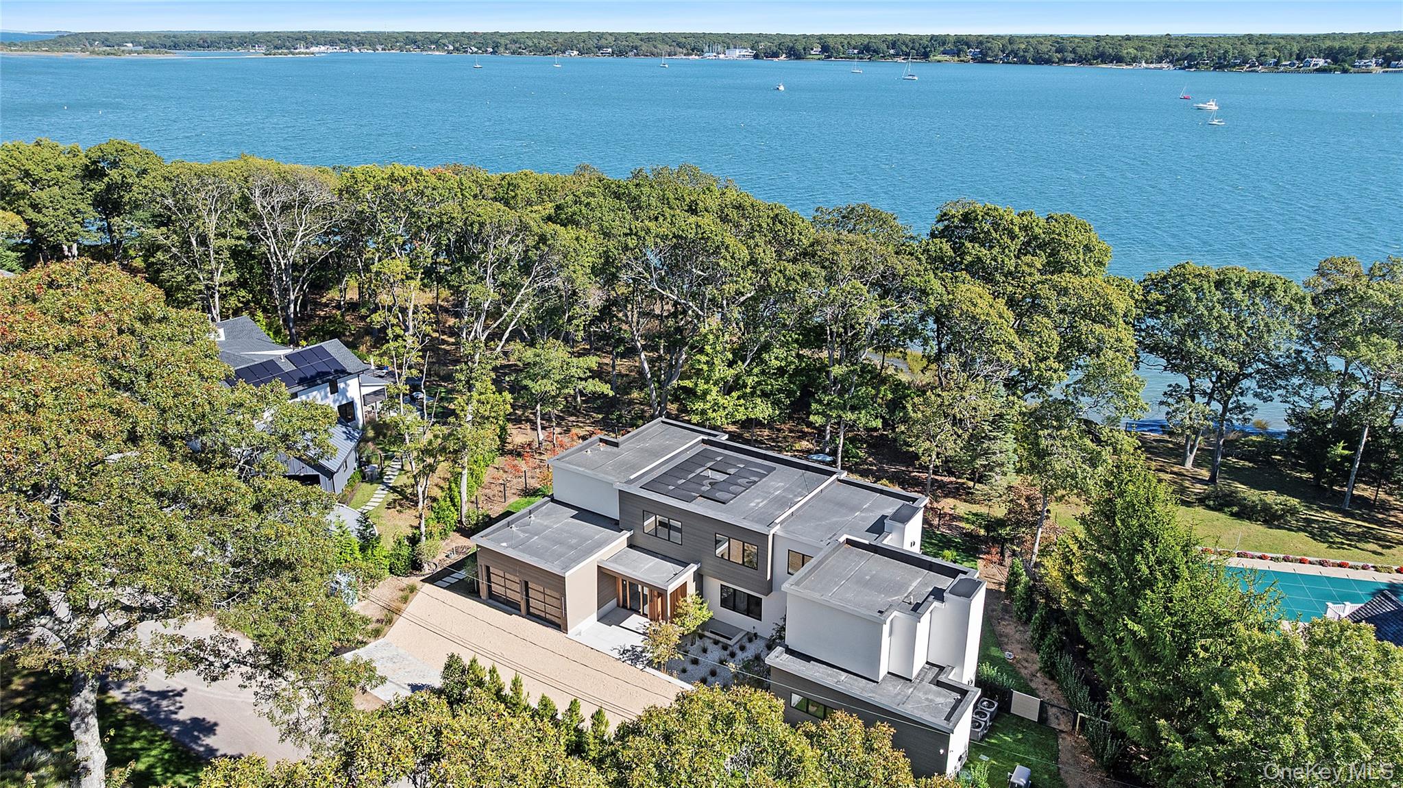 Towns and Country Real Estate