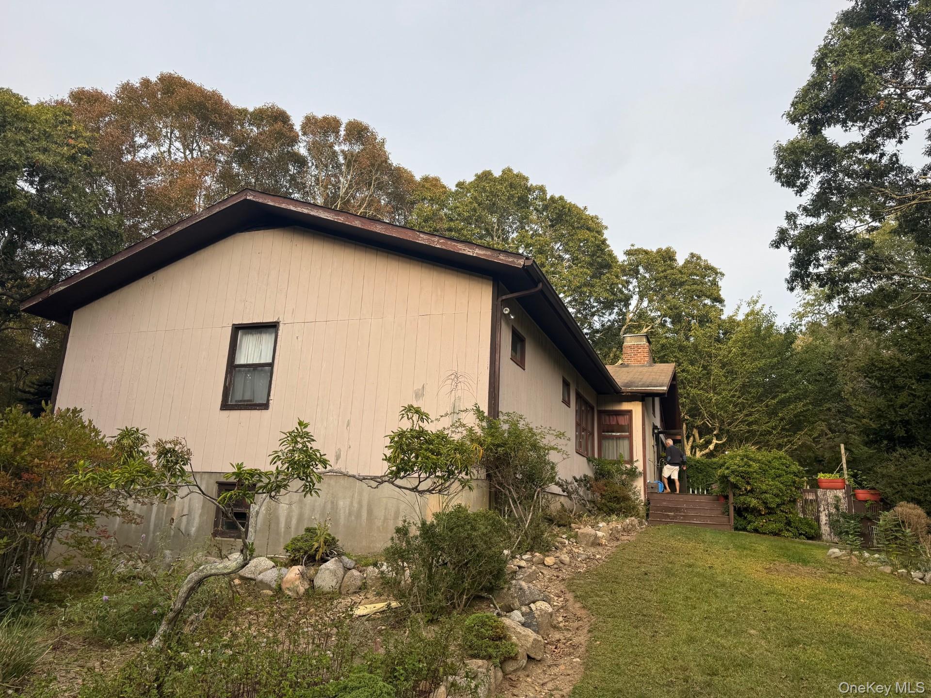 Towns and Country Real Estate