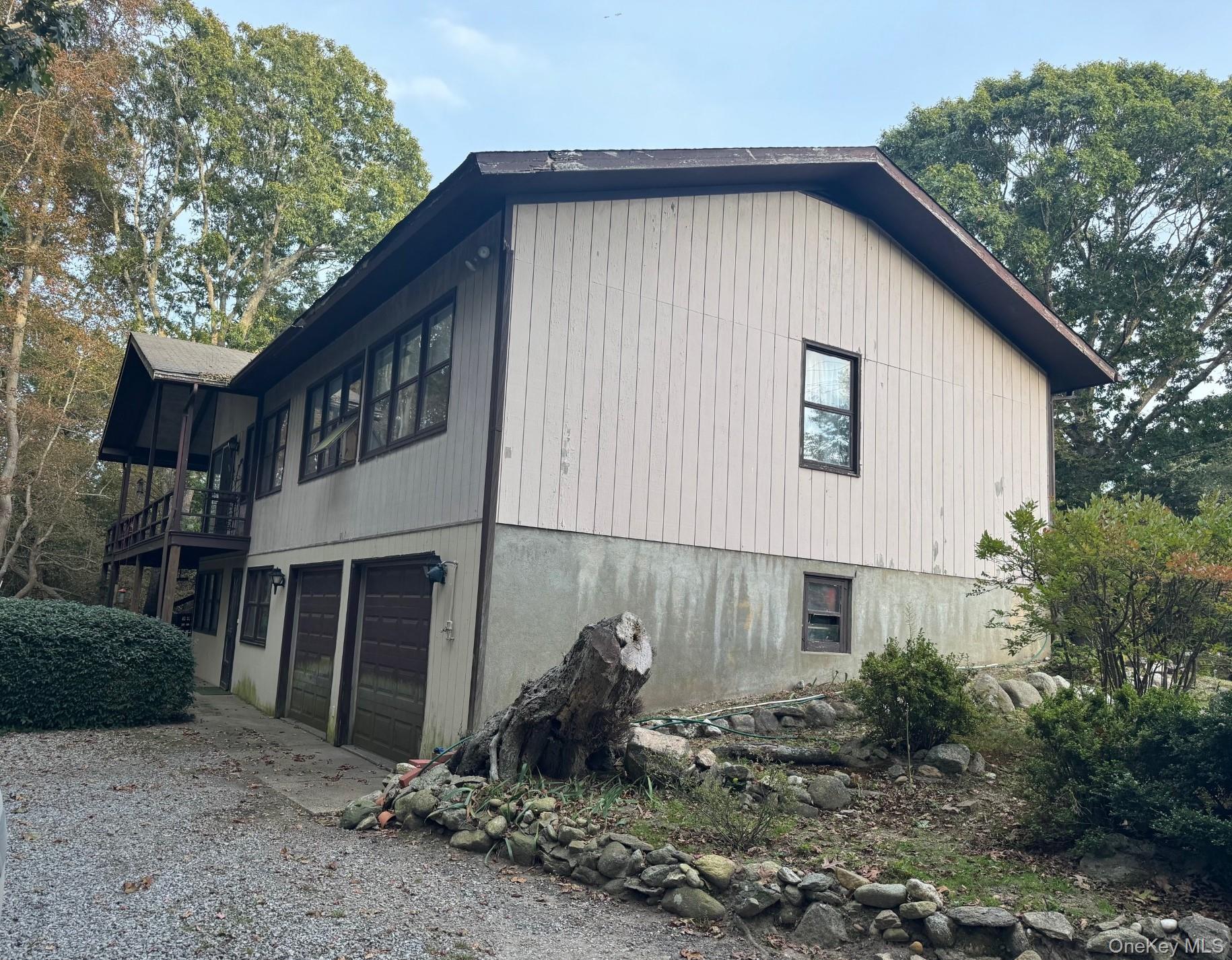 Towns and Country Real Estate