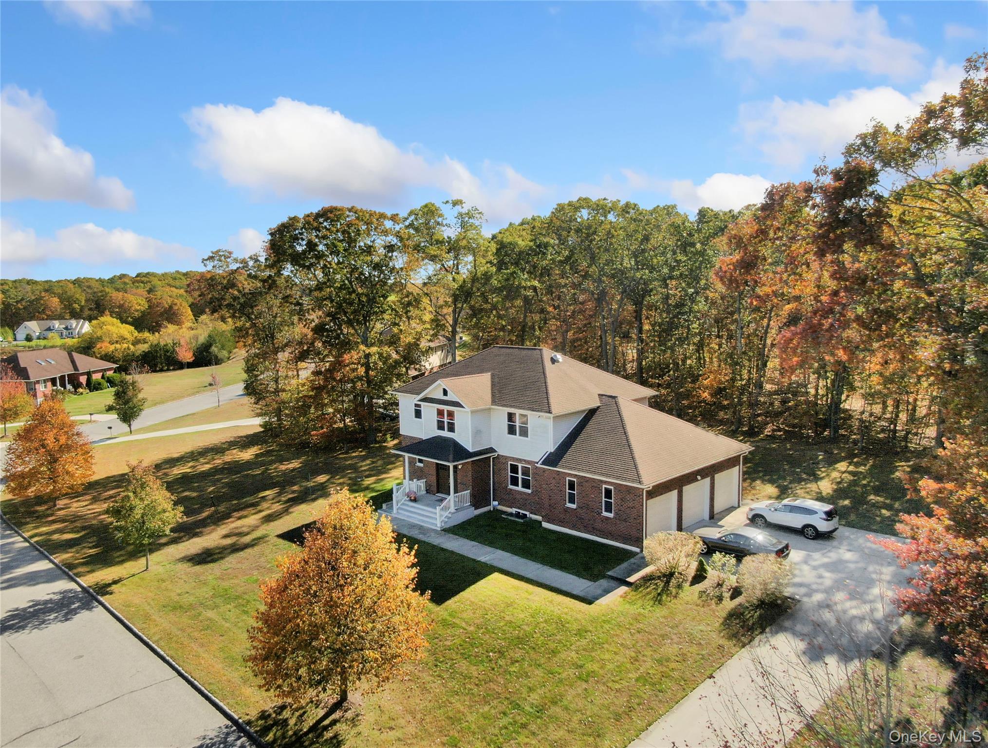 Towns and Country Real Estate