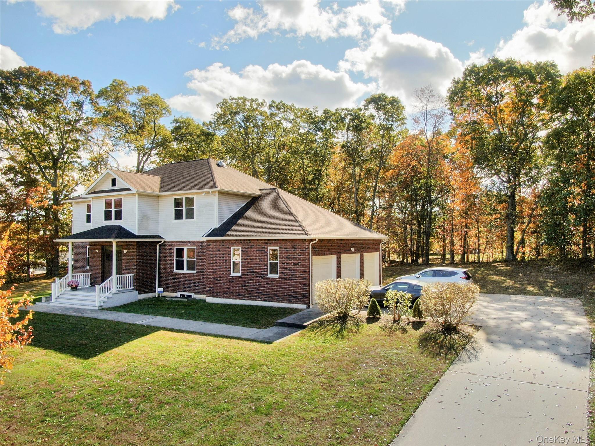 Towns and Country Real Estate